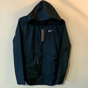 Nike Running Jacket XS Women